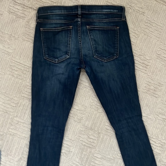 Current Elliott jeans size 27 - Picture 11 of 16